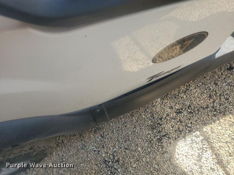 image for item YA0916 2022 Club Car Tempo Connect golf cart