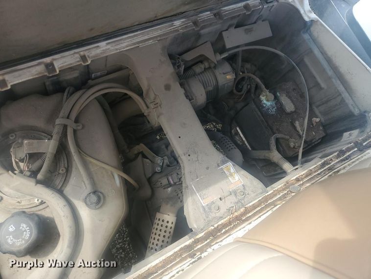 image for item YA0916 2022 Club Car Tempo Connect golf cart