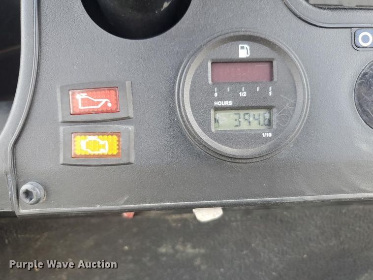 image for item YA0917 2022 Club Car Tempo Connect golf cart