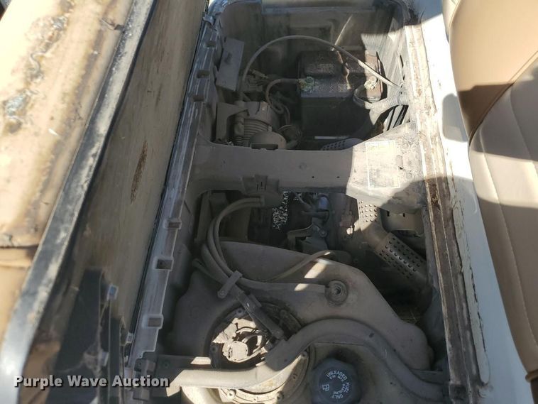 image for item YA0919 2022 Club Car Tempo Connect golf cart