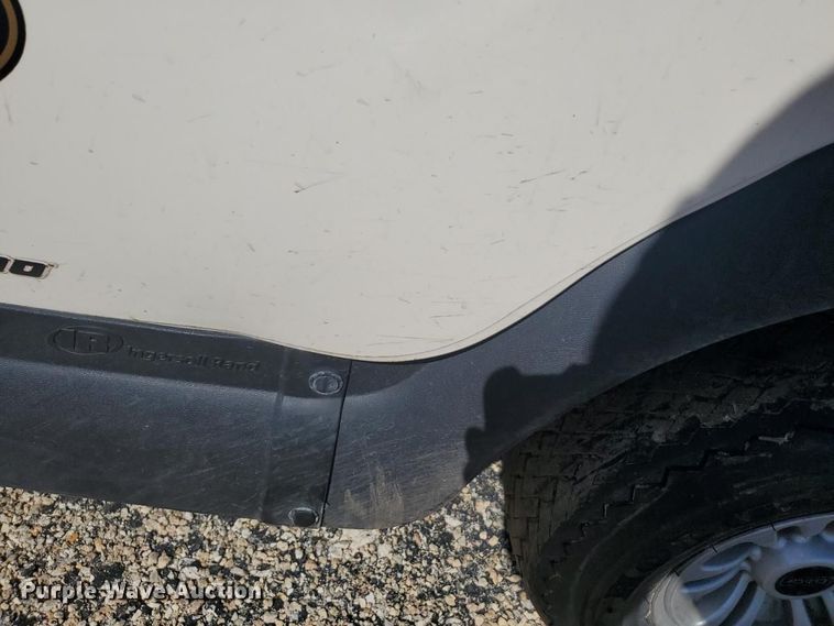 image for item YA0919 2022 Club Car Tempo Connect golf cart