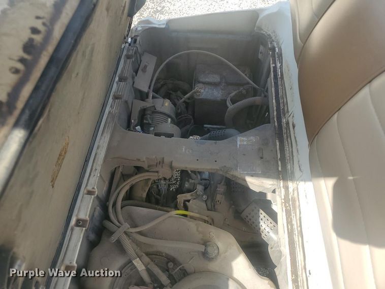 image for item YA0932 2022 Club Car Tempo Connect golf cart