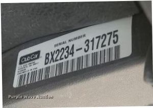 image for item YA0932 2022 Club Car Tempo Connect golf cart