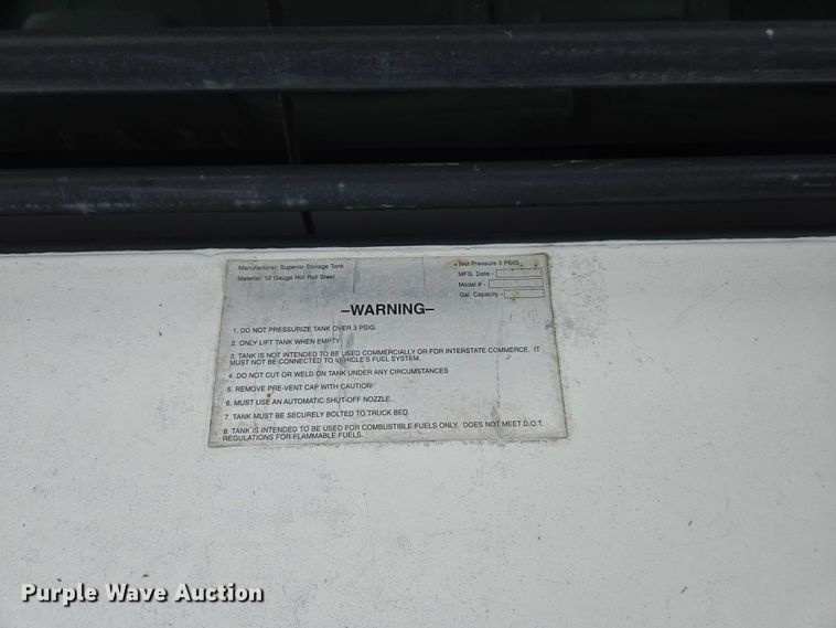 image for item YA1003 2015 Ford F550 Crew Cab flatbed truck