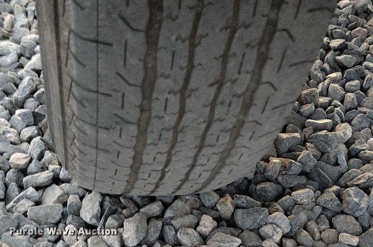 image for item YA1587 2013 Altec DC912A wood chipper