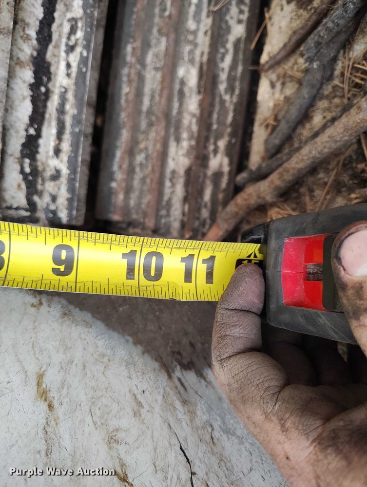 image for item YA1589 2019 Bandit 200UC wood chipper