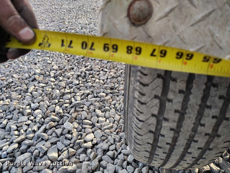 image for item YA1589 2019 Bandit 200UC wood chipper