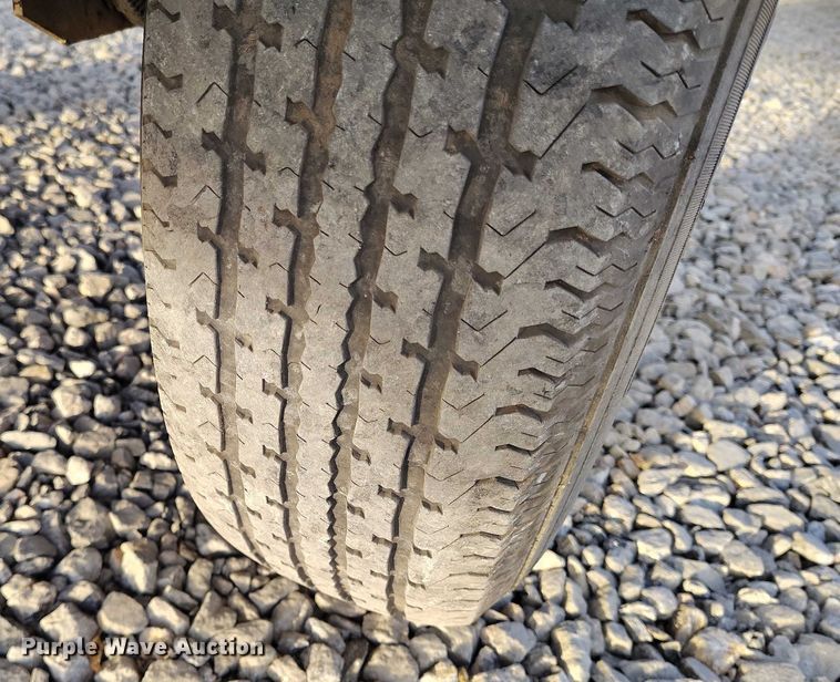 image for item YA1589 2019 Bandit 200UC wood chipper