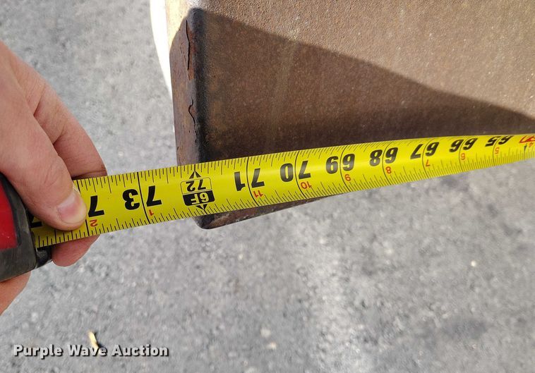 image for item YA1592 2013 Altec DC912A wood chipper