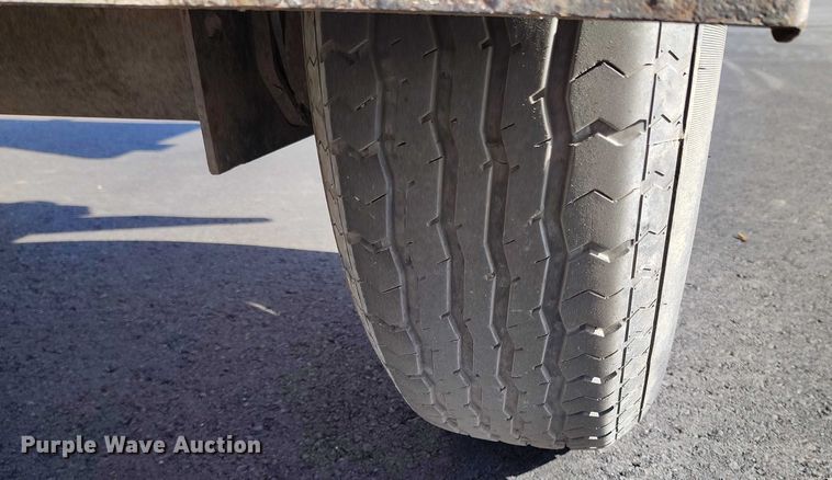 image for item YA1592 2013 Altec DC912A wood chipper