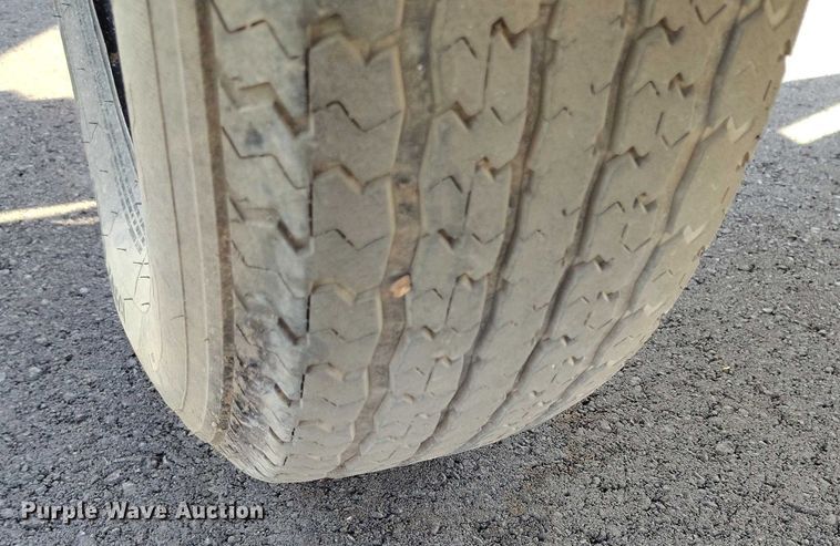 image for item YA1592 2013 Altec DC912A wood chipper