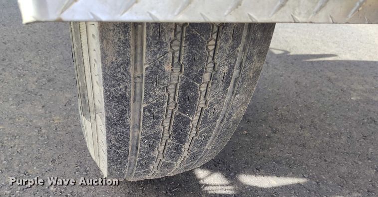 image for item YA1593 2008 Altec DC1217 wood chipper