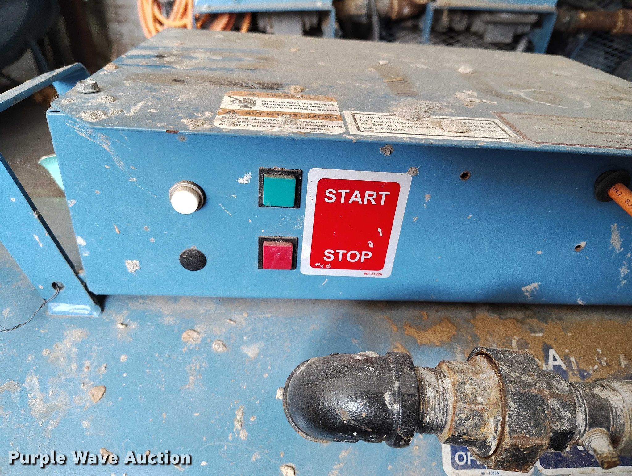 218 ブルーセラミックヒーター サンポット KC-93N D 現状品 SC-CH23 WT | 製品情報 | 株式会社トップランド | TOPLAND