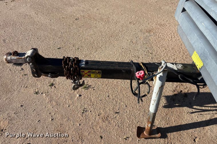 image for item DH8741 Atlas Copco XAS185KD air compressor