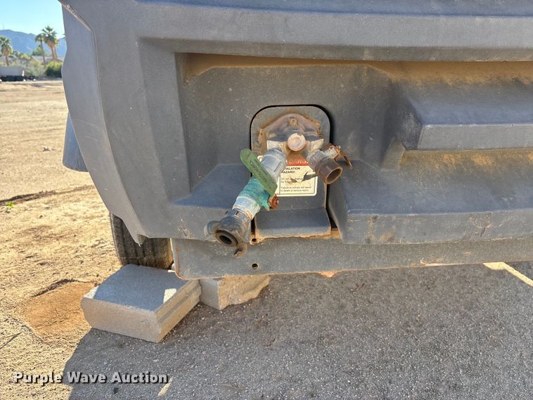 image for item DH8741 Atlas Copco XAS185KD air compressor