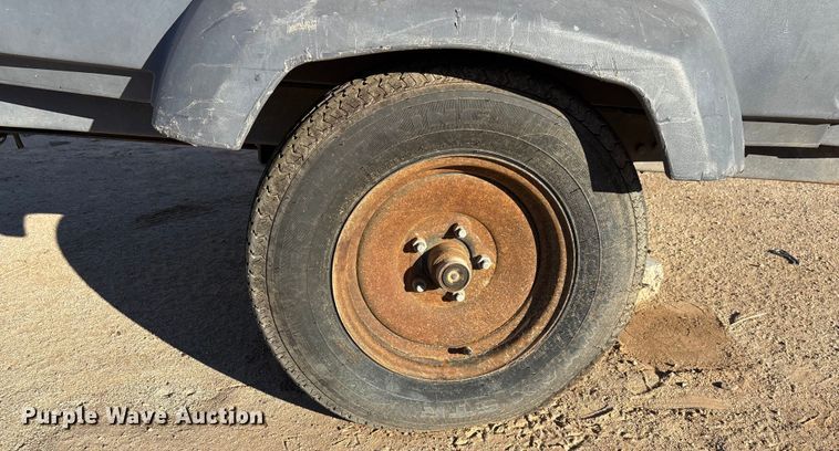 image for item DH8741 Atlas Copco XAS185KD air compressor