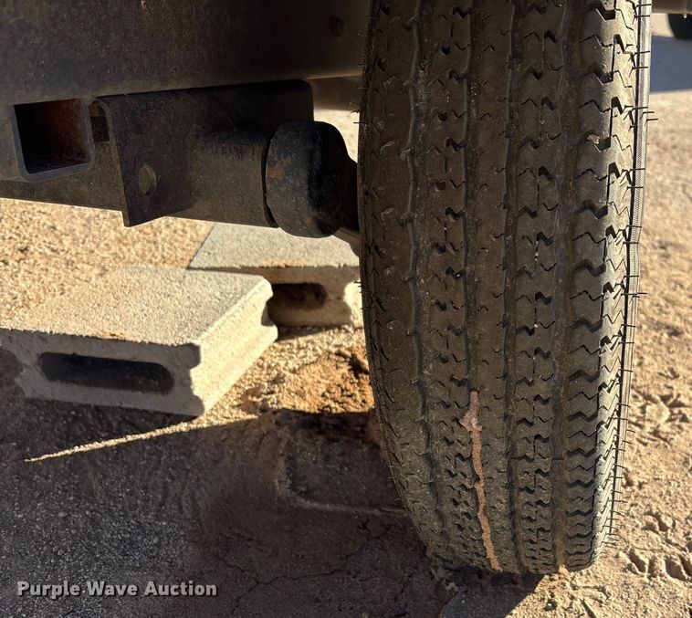 image for item DH8741 Atlas Copco XAS185KD air compressor