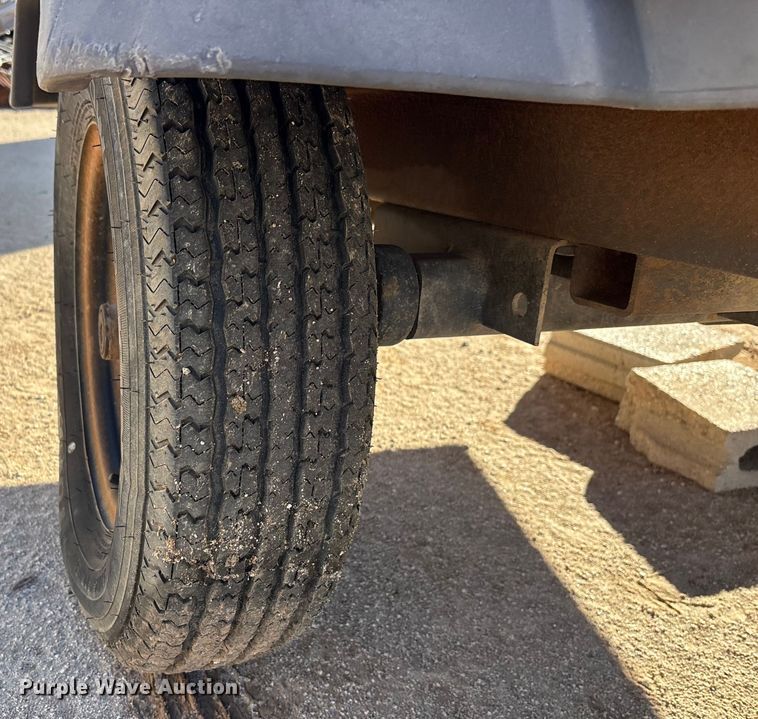 image for item DH8741 Atlas Copco XAS185KD air compressor