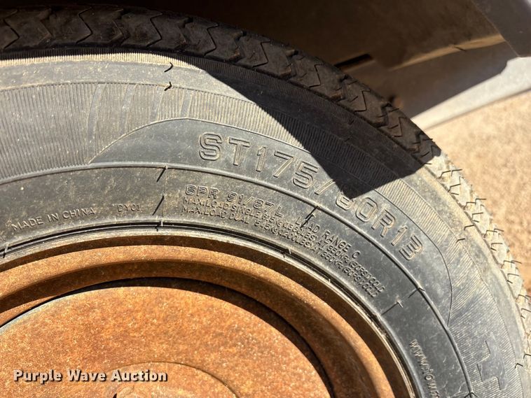 image for item DH8741 Atlas Copco XAS185KD air compressor