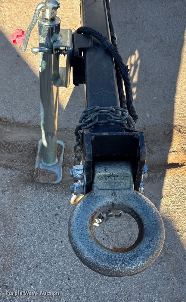 image for item DH8742 2021 Sullair 185F/DPQ/CA4 air compressor