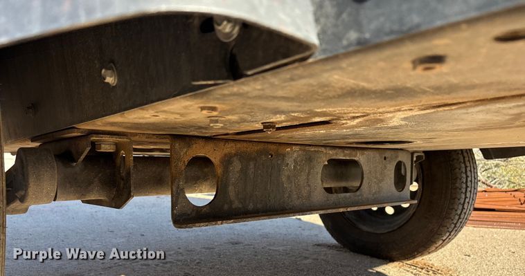 image for item DH8742 2021 Sullair 185F/DPQ/CA4 air compressor