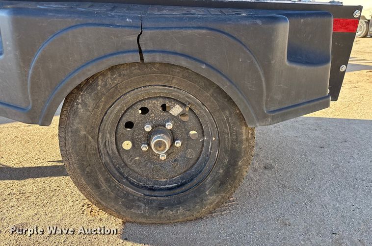 image for item DH8742 2021 Sullair 185F/DPQ/CA4 air compressor