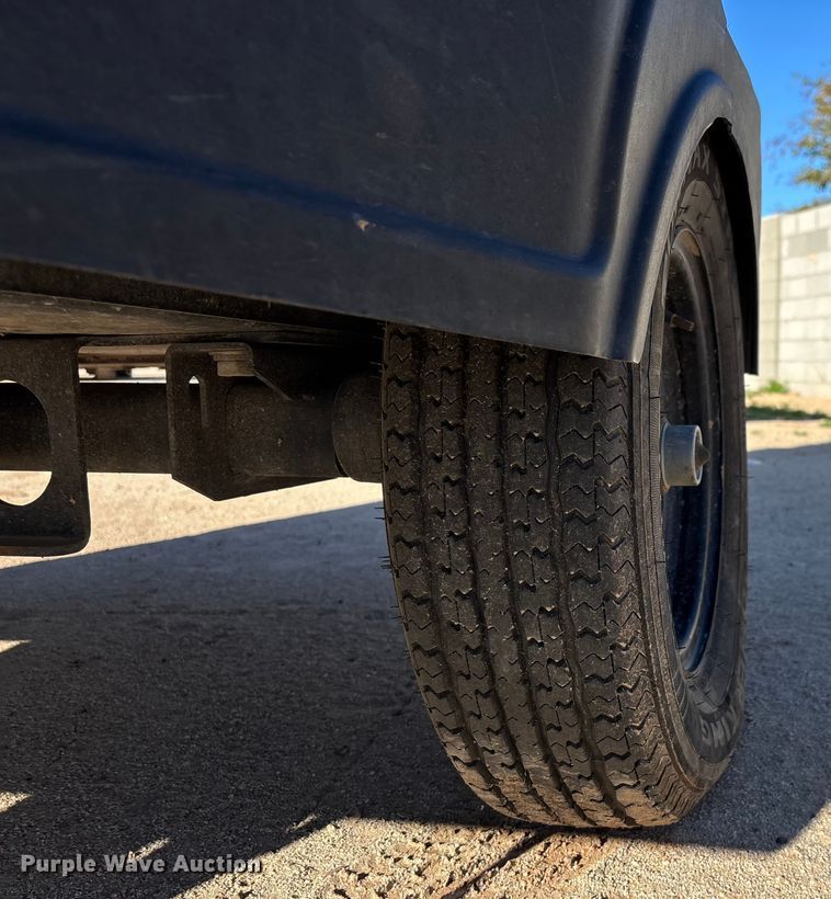 image for item DH8742 2021 Sullair 185F/DPQ/CA4 air compressor