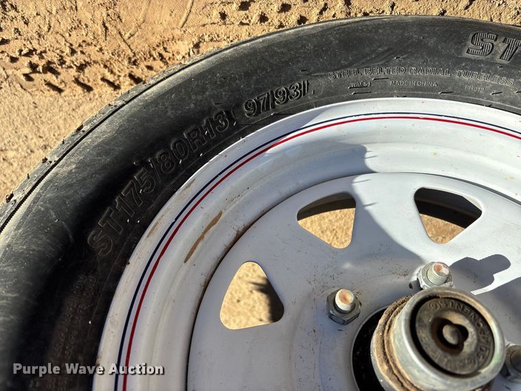 image for item DH8742 2021 Sullair 185F/DPQ/CA4 air compressor