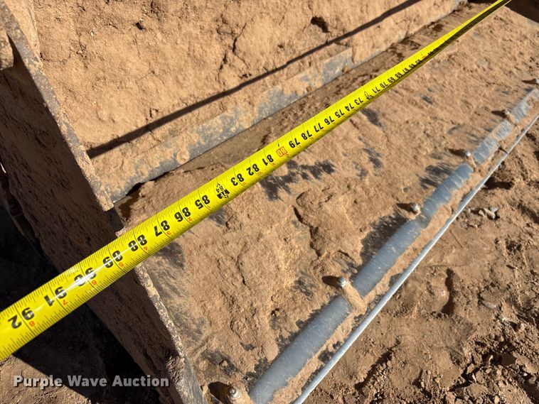 image for item DH8745 2019 Caterpillar 416F2 backhoe