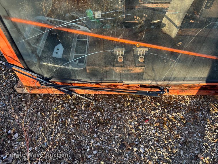 image for item DK0164 MI-Jack crane cab