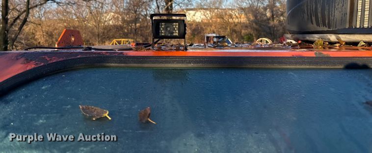 image for item DK0164 MI-Jack crane cab