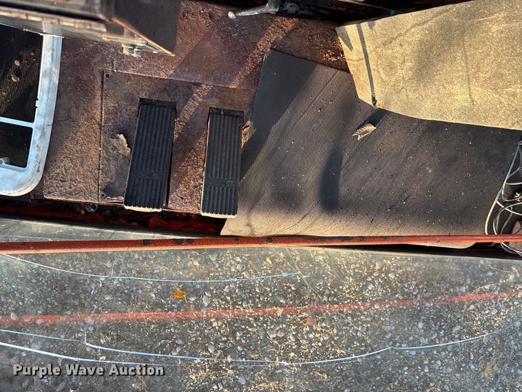 image for item DK0164 MI-Jack crane cab