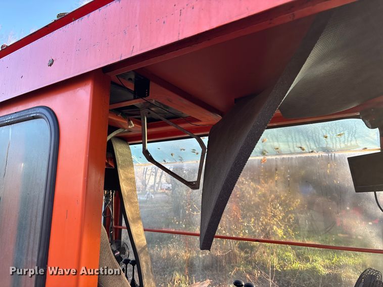 image for item DK0164 MI-Jack crane cab