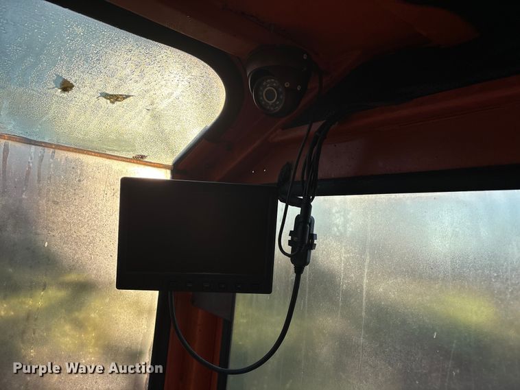 image for item DK0164 MI-Jack crane cab