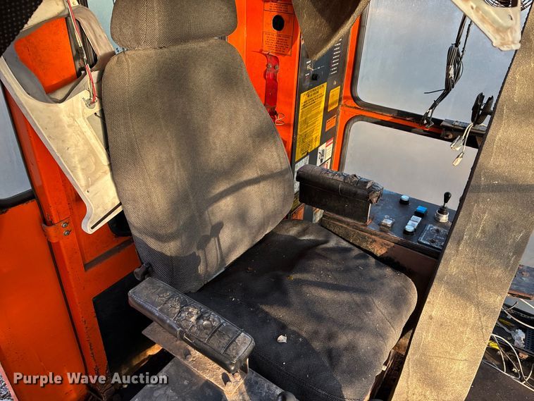 image for item DK0164 MI-Jack crane cab