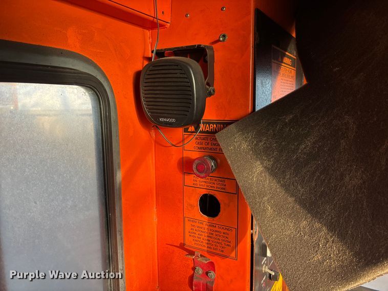 image for item DK0164 MI-Jack crane cab