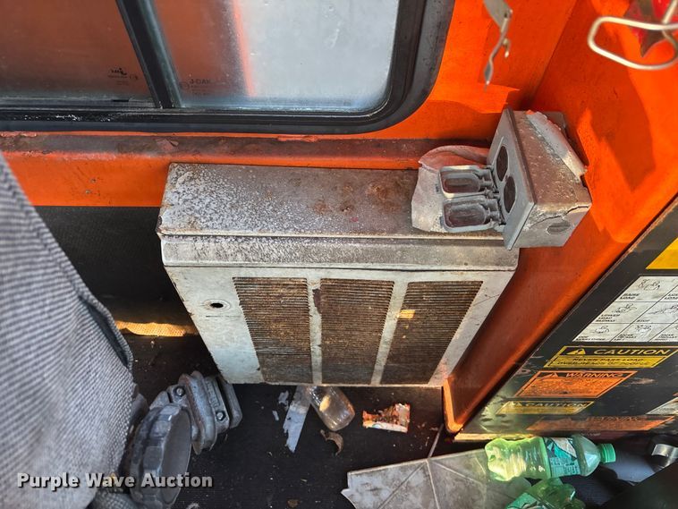 image for item DK0164 MI-Jack crane cab