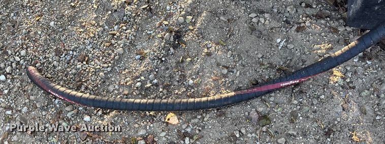 image for item DK0165 Poly tank