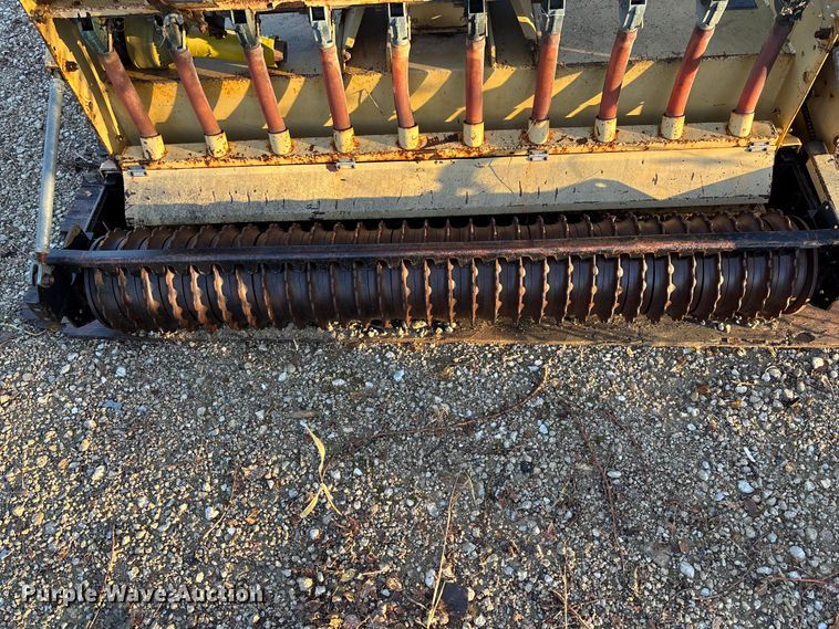 image for item DK0166 Land pride OS1572 seeder