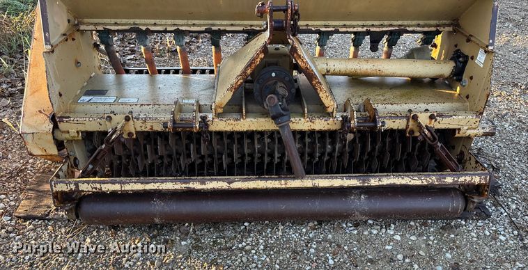 image for item DK0166 Land pride OS1572 seeder