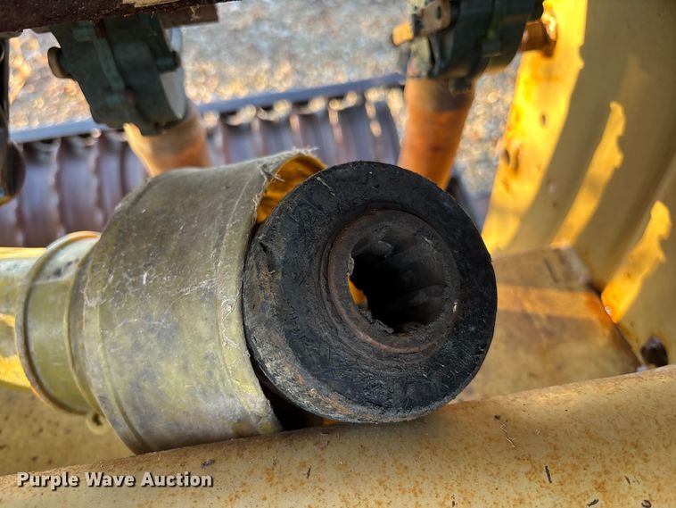 image for item DK0166 Land pride OS1572 seeder