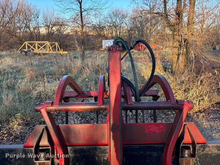 image for item DK0169 Ag tractor attachments