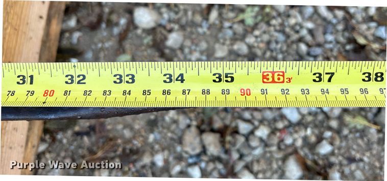 image for item DK0169 Ag tractor attachments