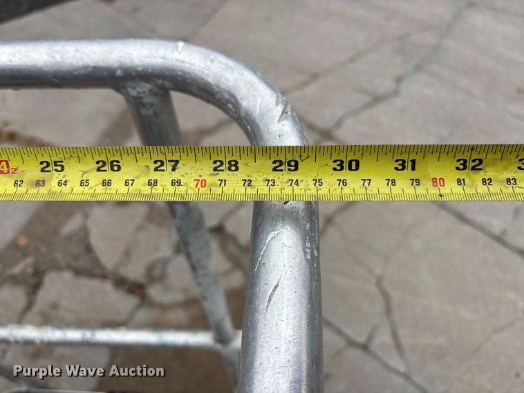 image for item DK0184 2012 JLG T500J boom lift