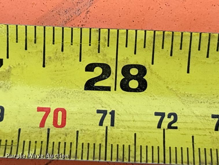 image for item DK0184 2012 JLG T500J boom lift