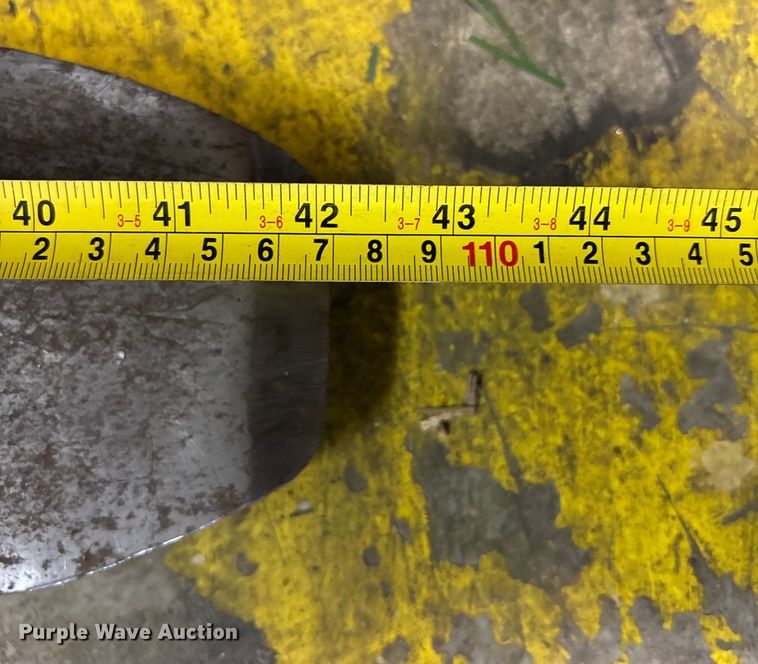 image for item DK0188 Clark TMG15S forklift