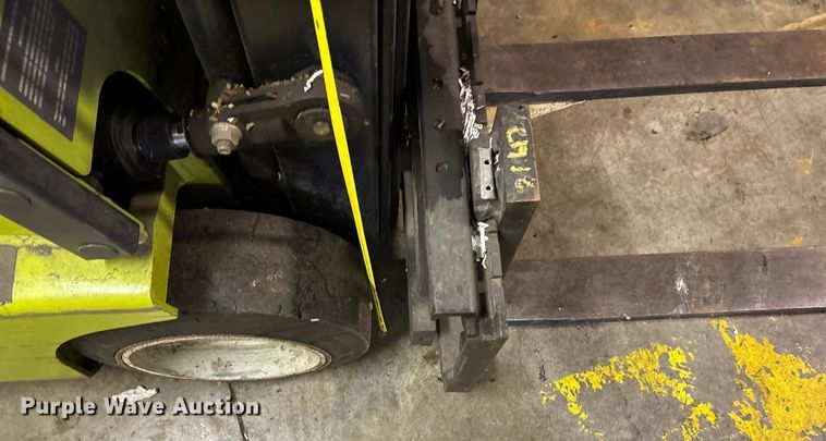 image for item DK0188 Clark TMG15S forklift