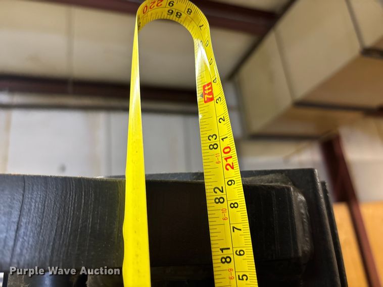 image for item DK0188 Clark TMG15S forklift