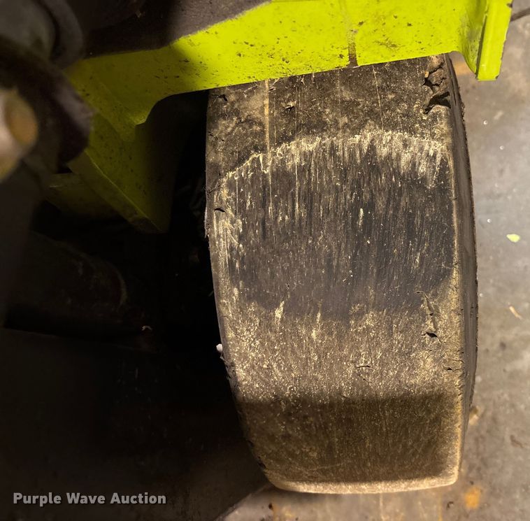 image for item DK0188 Clark TMG15S forklift