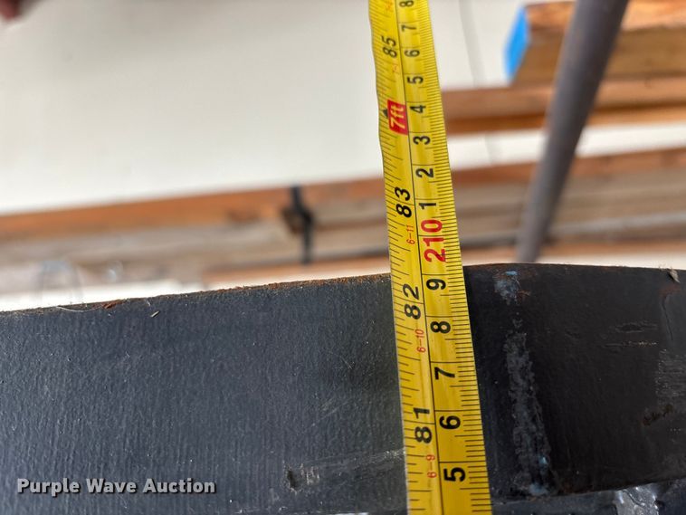 image for item DK0189 Caterpillar GC25K forklift